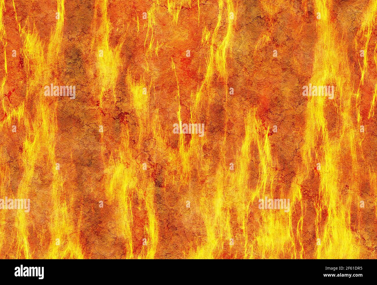 Rote Flamme Feuer Textur Hintergründe Stockfoto