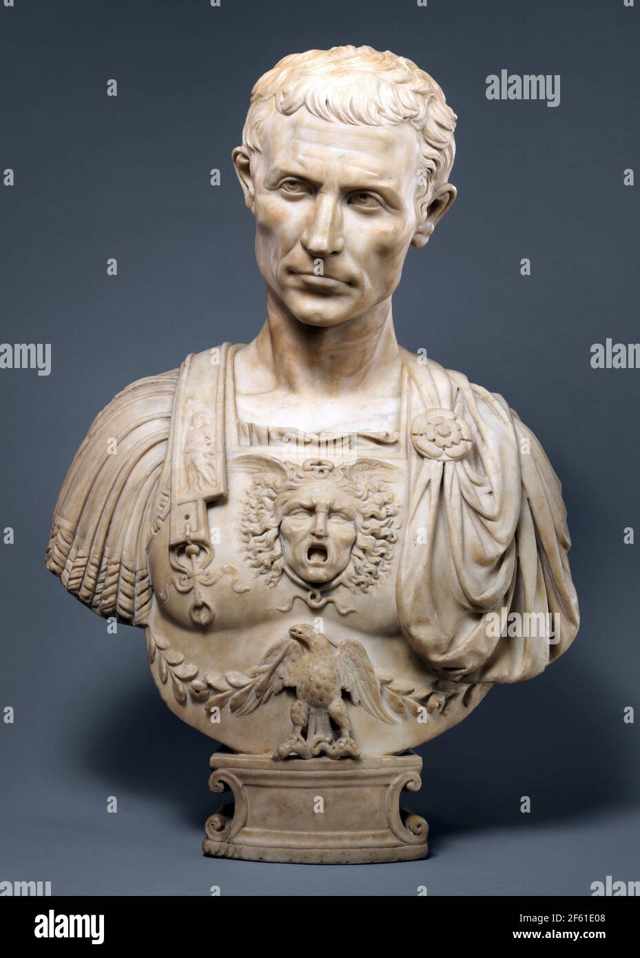 Julius Caesar Stockfoto