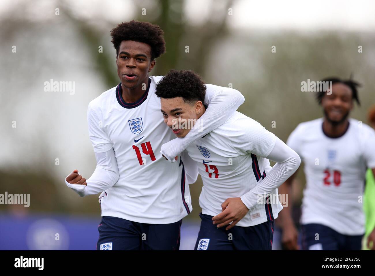Samuel Edozie Stockfotos Und Bilder Kaufen Alamy