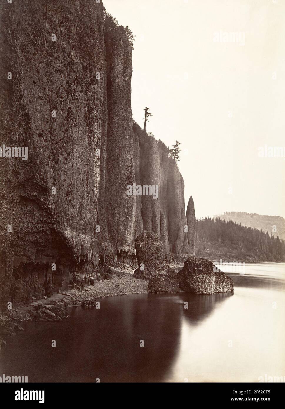 Kap-Horn Stockfoto