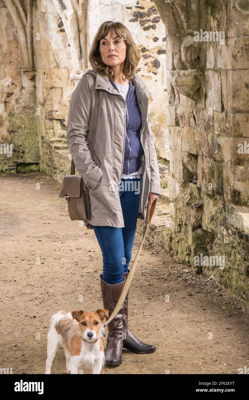 Midsomer-Morde Stockfoto