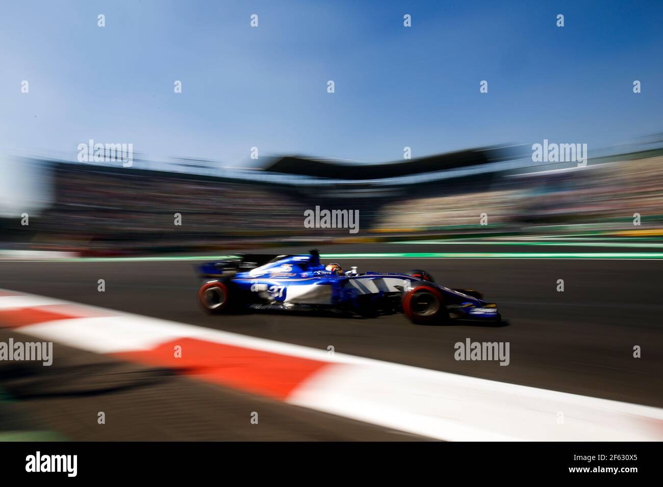 Sauber reservefahrer Fotos und Bildmaterial in hoher Auflösung Alamy