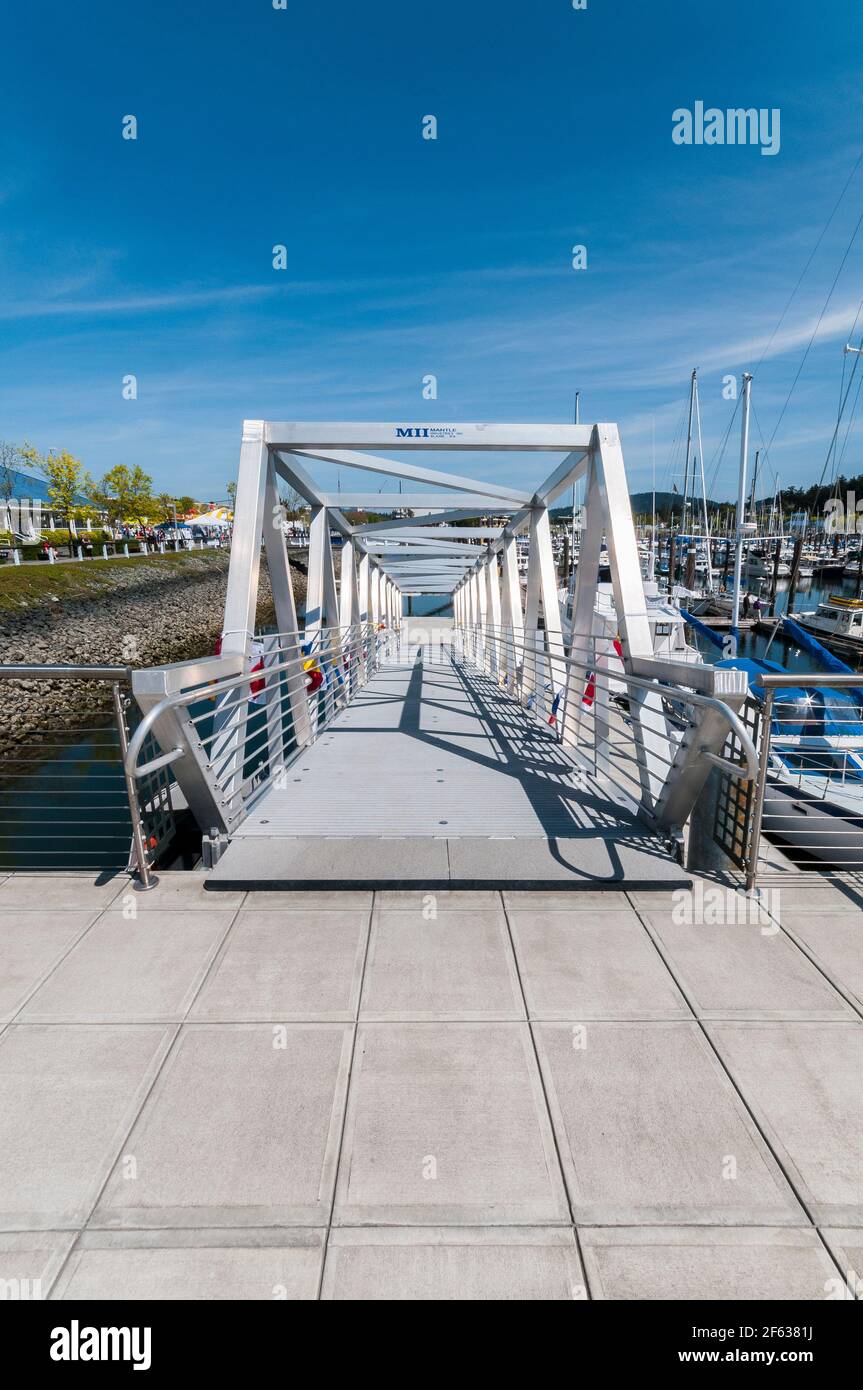 Cap sante marine Fotos und Bildmaterial in hoher Auflösung Alamy