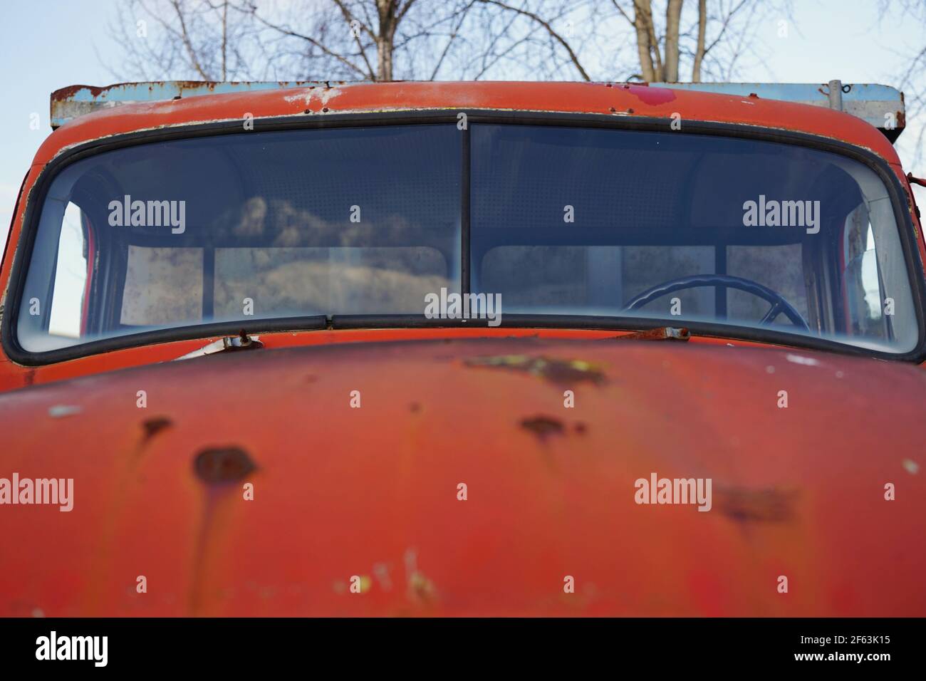 Schrottplatz Volvo Stockfotos und -bilder Kaufen - Alamy