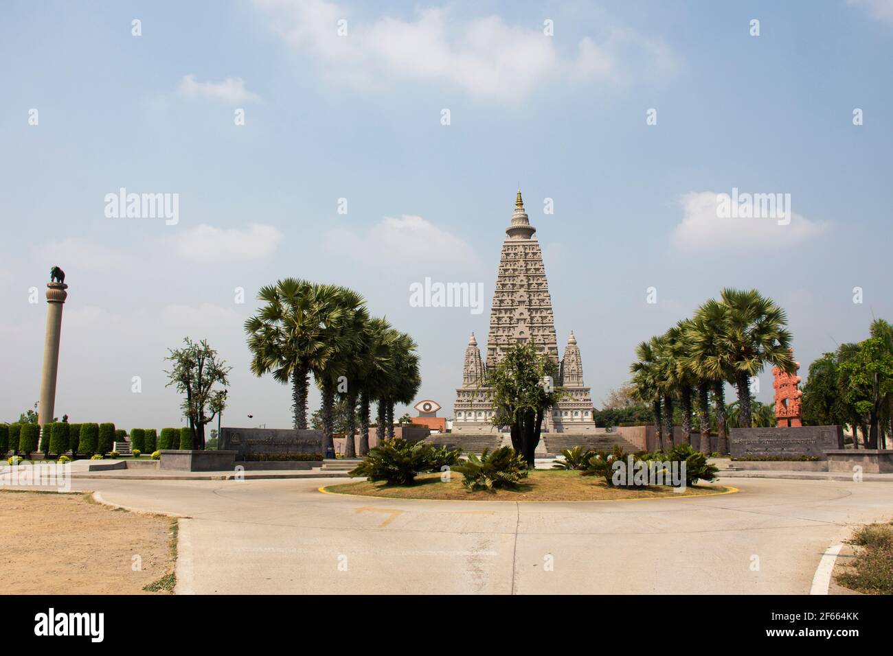 Amphoe khlong luang Fotos und Bildmaterial in hoher Auflösung Alamy