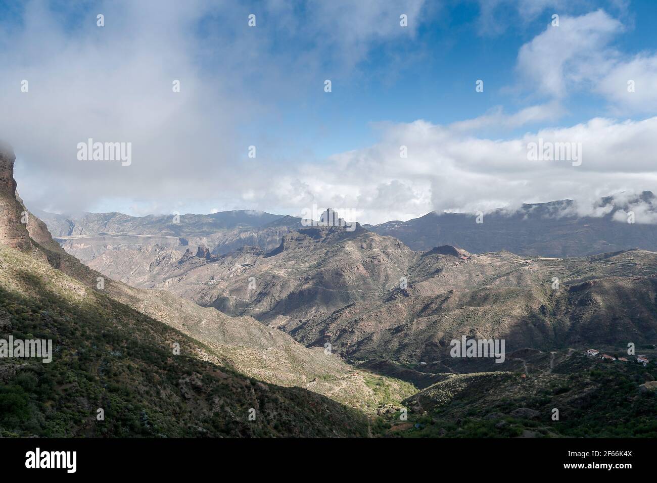 Ambiente während der European Rally Championship 2017 ERC Rally Islas Canarias, El Corte Inglés, vom 4. Bis 6. Mai in Las Palmas, Spanien - Foto Alexandre Guillaumot / DPPI Stockfoto