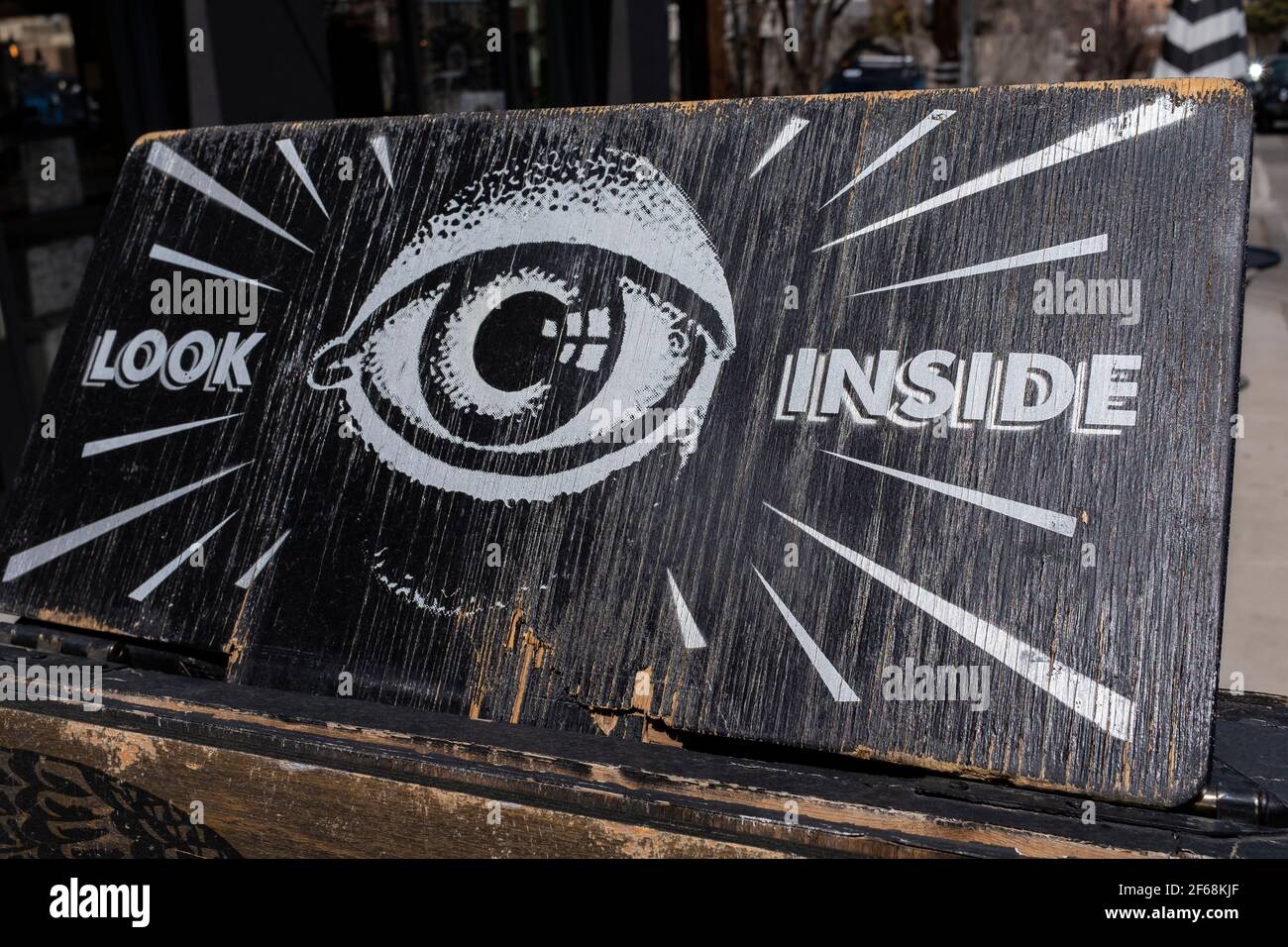 Tattoostudio in new mexico Fotos und Bildmaterial in hoher Auflösung