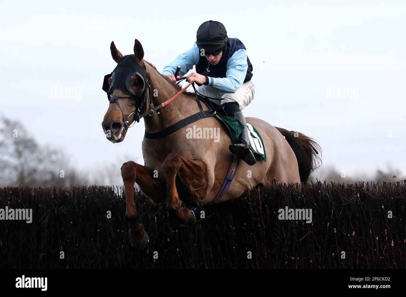 Datei Foto vom 28-12-2020 von Sigurd unter Gavin Sheehan. Ausgabedatum: Mittwoch, 31. März 2021. Stockfoto