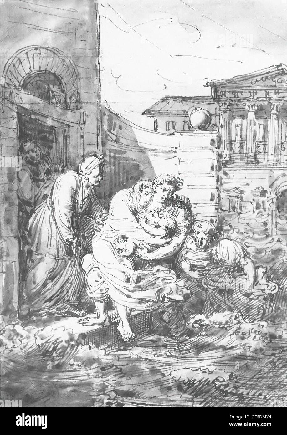 St orest Fotos und Bildmaterial in hoher Auflösung Alamy