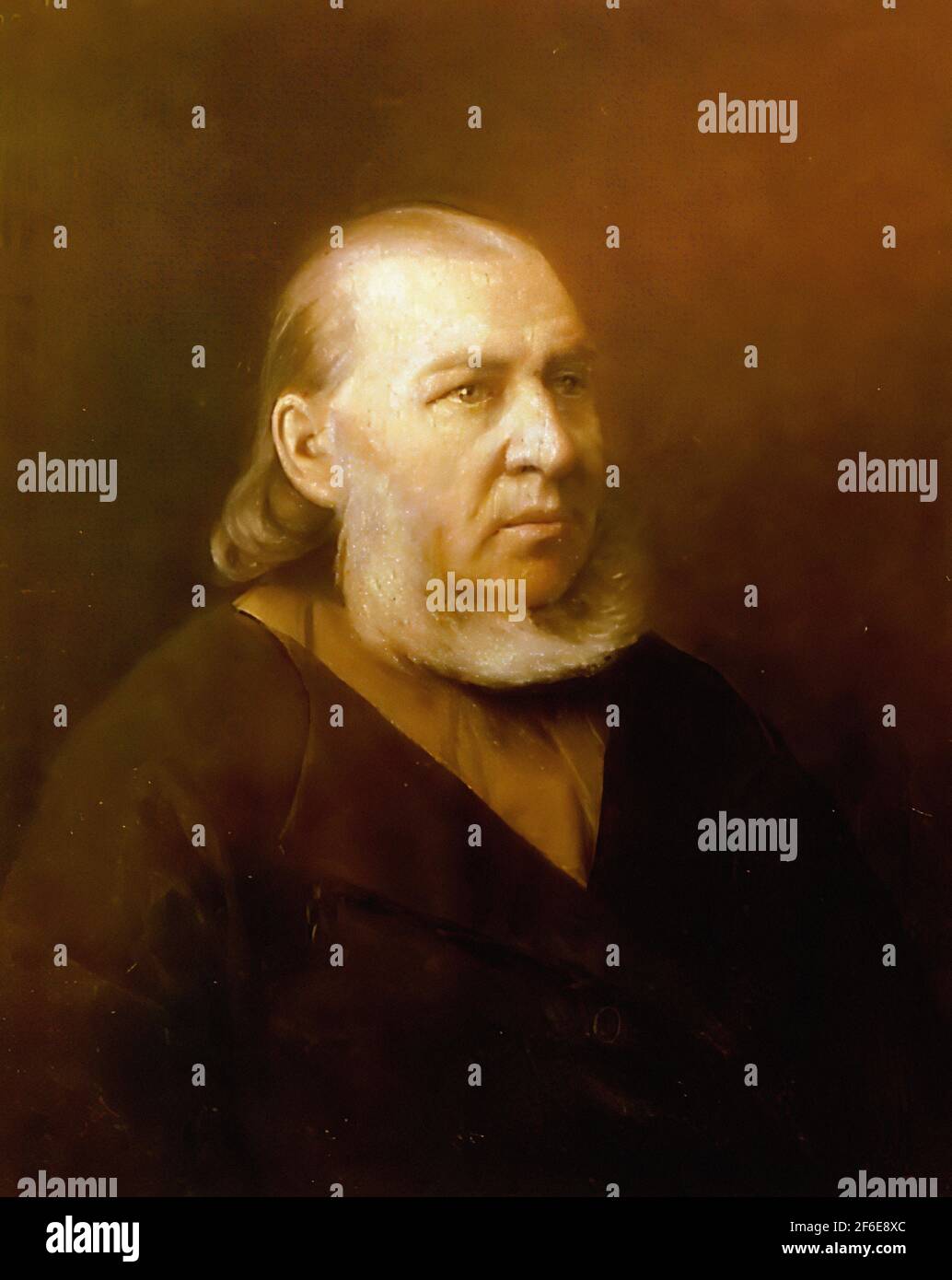 Sergei aksakow Fotos und Bildmaterial in hoher Auflösung Alamy