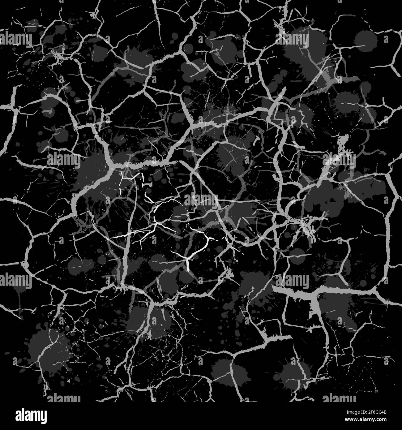 Seamless Texture Earth Cracked Drought Stockfotos Und Bilder Kaufen Alamy
