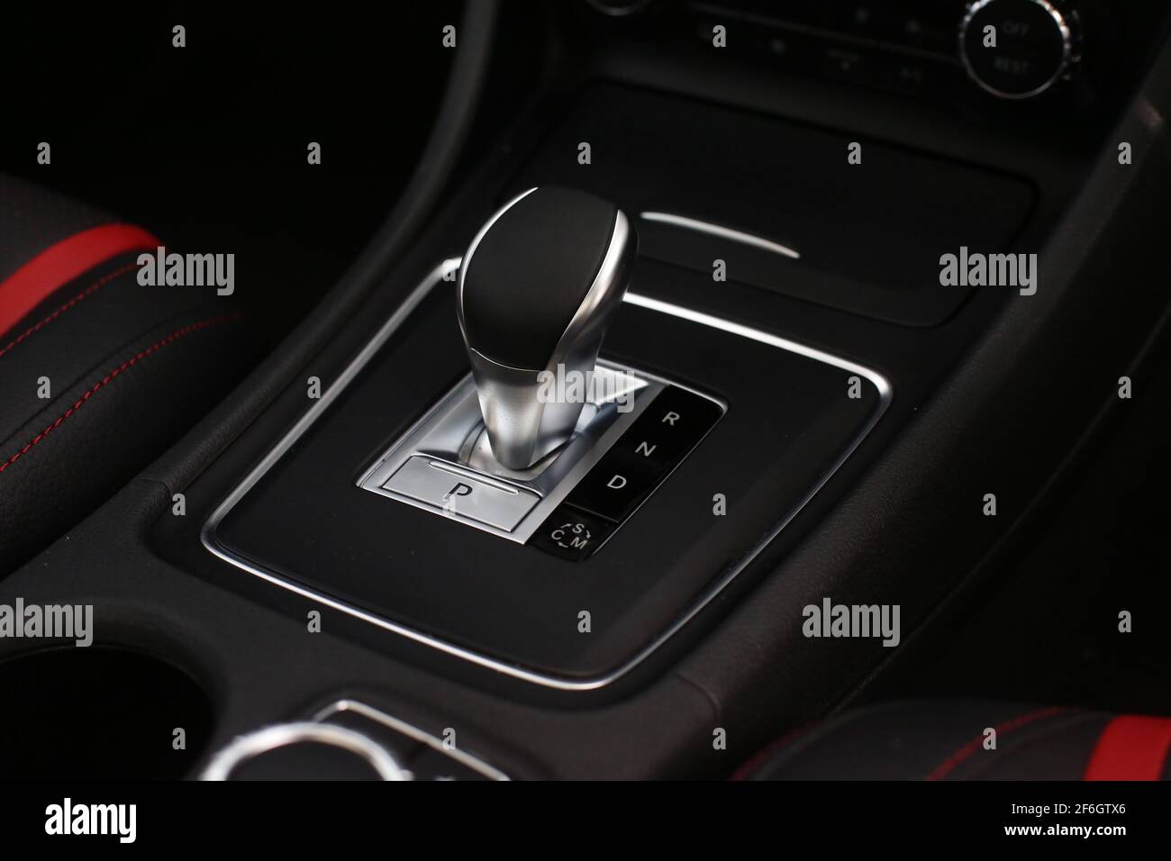 Mercedes Benz Cla 45 Amg Stockfotos Und Bilder Kaufen Alamy