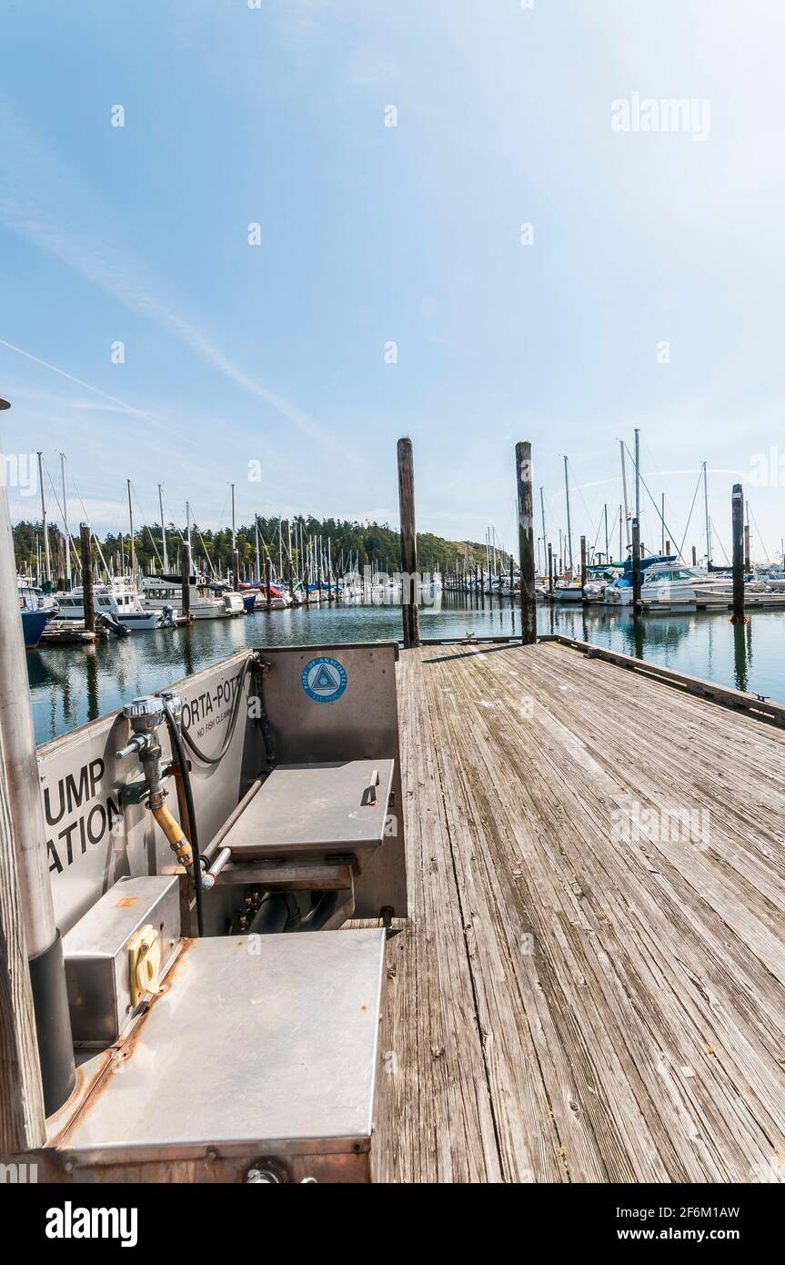 Cap sante marine Fotos und Bildmaterial in hoher Auflösung Alamy