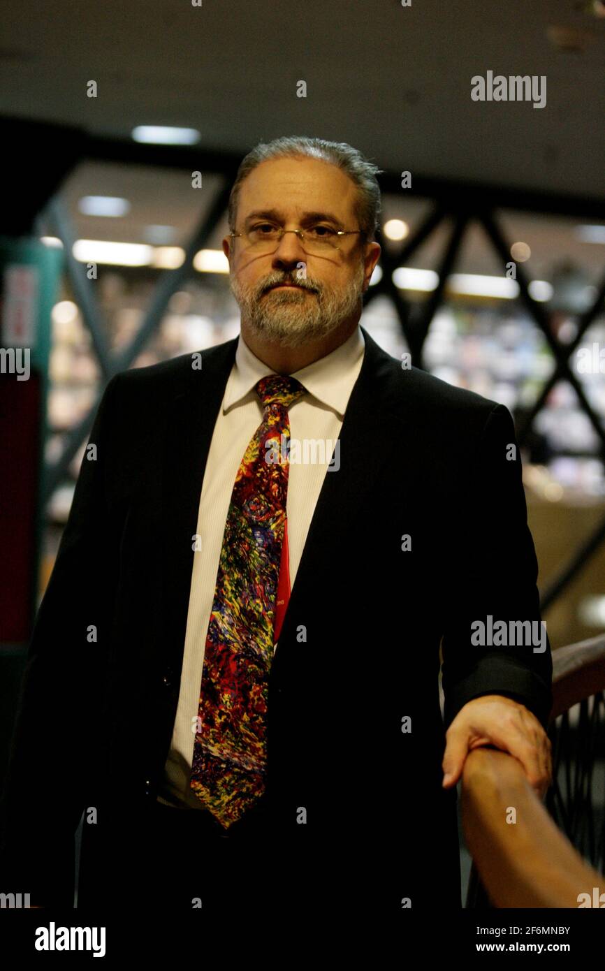 Brazil Aras Stockfotos Und Bilder Kaufen Alamy