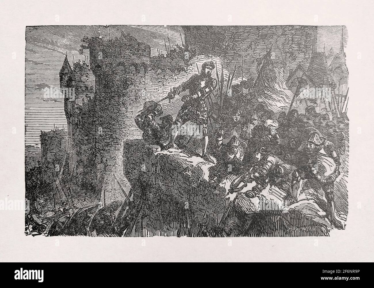 Simon iv montfort Fotos und Bildmaterial in hoher Auflösung Alamy