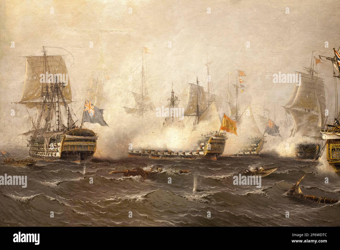 Historisches Spanisches Schiff Stockfotos Und Bilder Kaufen Alamy