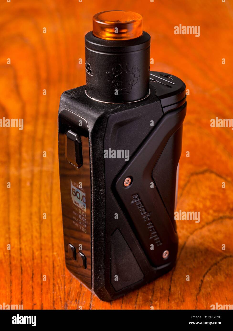 tschechien vape Extra starke 95% d9 THCv Kartusche 60% Cotton Candy 0,5ml main image 0