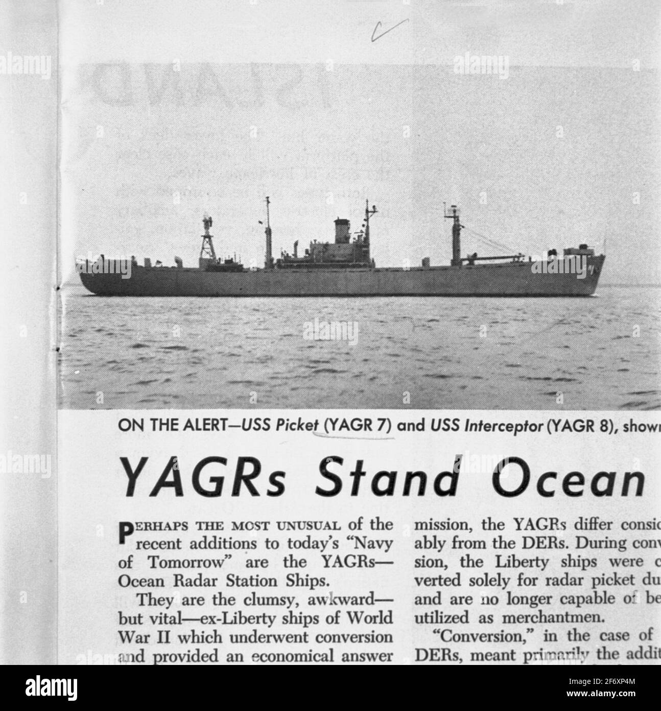 Art.Sekte Repro von Zeitschriften.Schweden, Blekinge, Blekinge, Karlskrona, Karlskrona, Externe Kriegsgogs (abgebildet, Stadt) Stockfoto