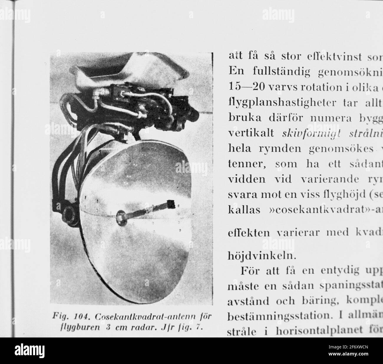 Art.Sekte Repro von Zeitschriften.Schweden, Blekinge, Blekinge, Karlskrona, Karlskrona, Externe Kriegsgogs (abgebildet, Stadt) Stockfoto