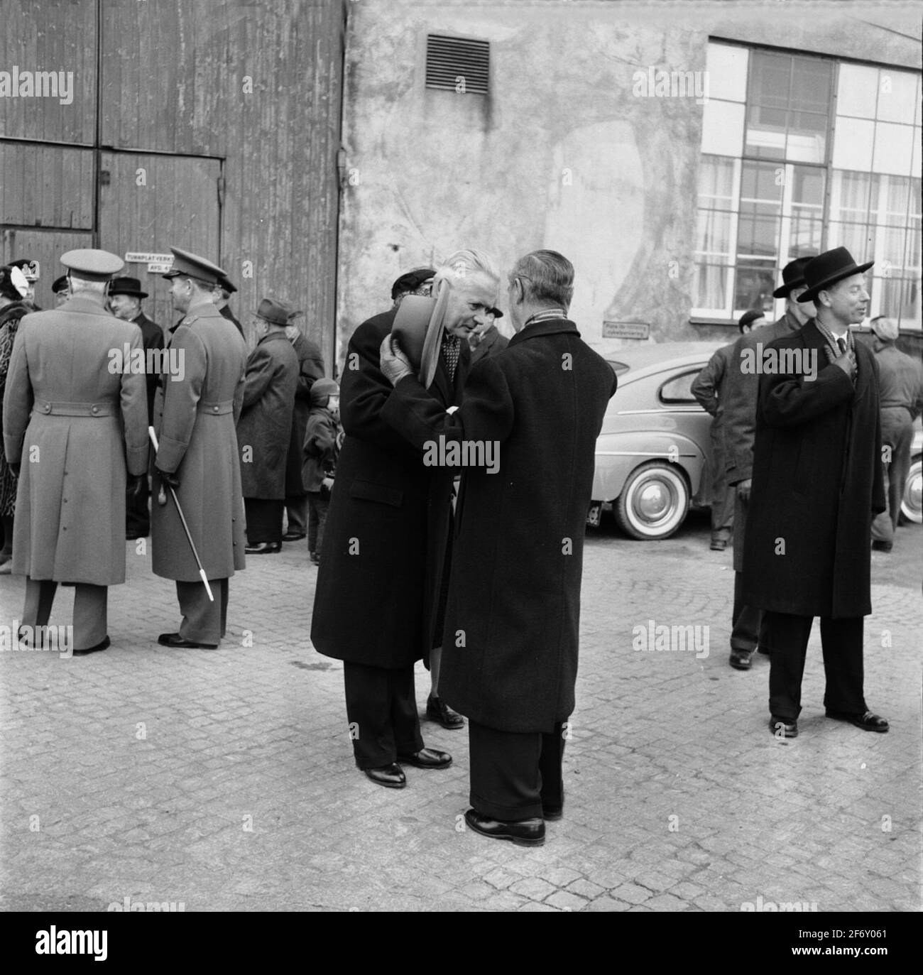 Fähren (abgebildet - Name) Fähren (abgebildet - Name) Stockfoto