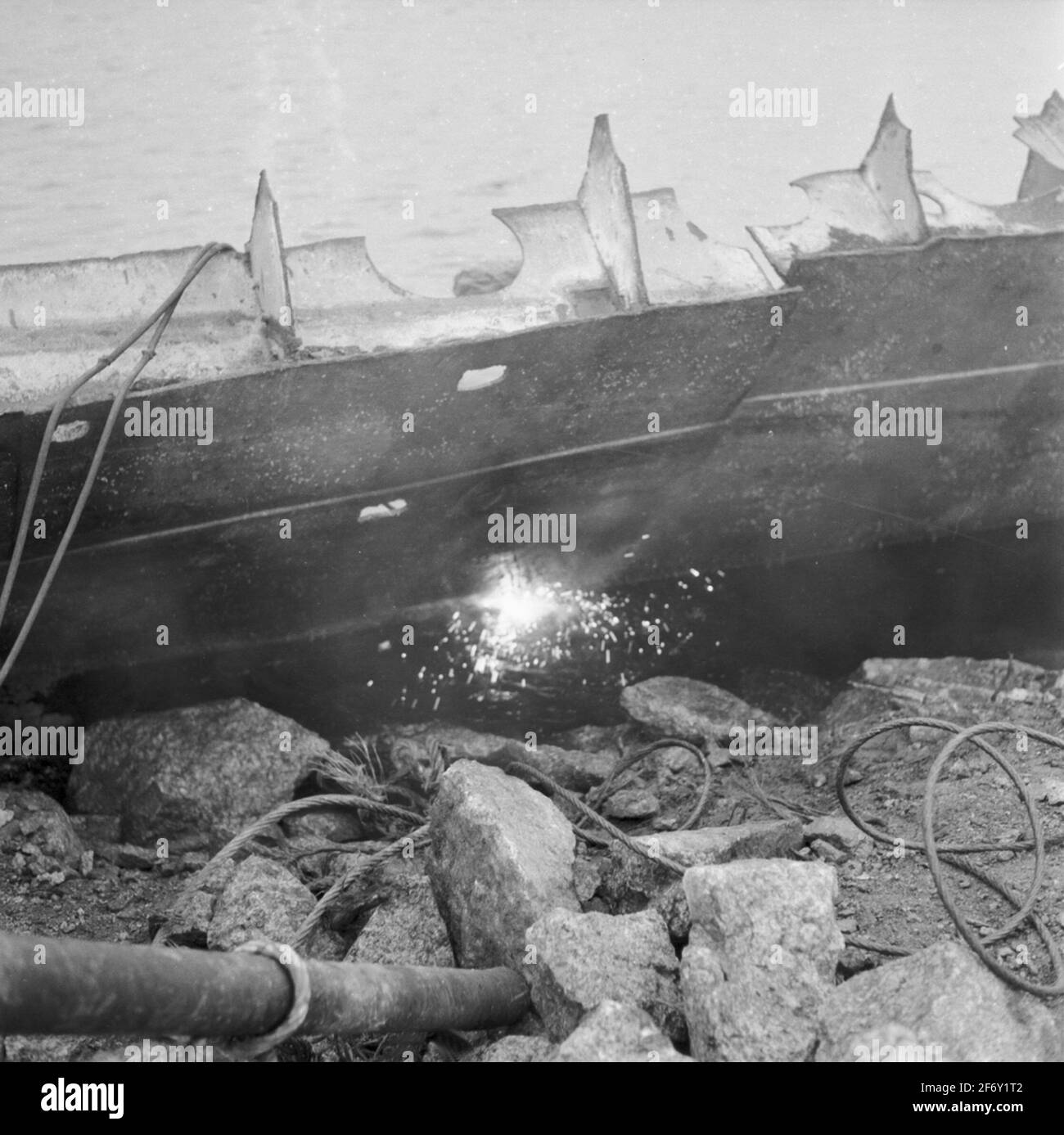 Schweden (abgebildet - Name).Schweden (abgebildet - Name) Stockfoto