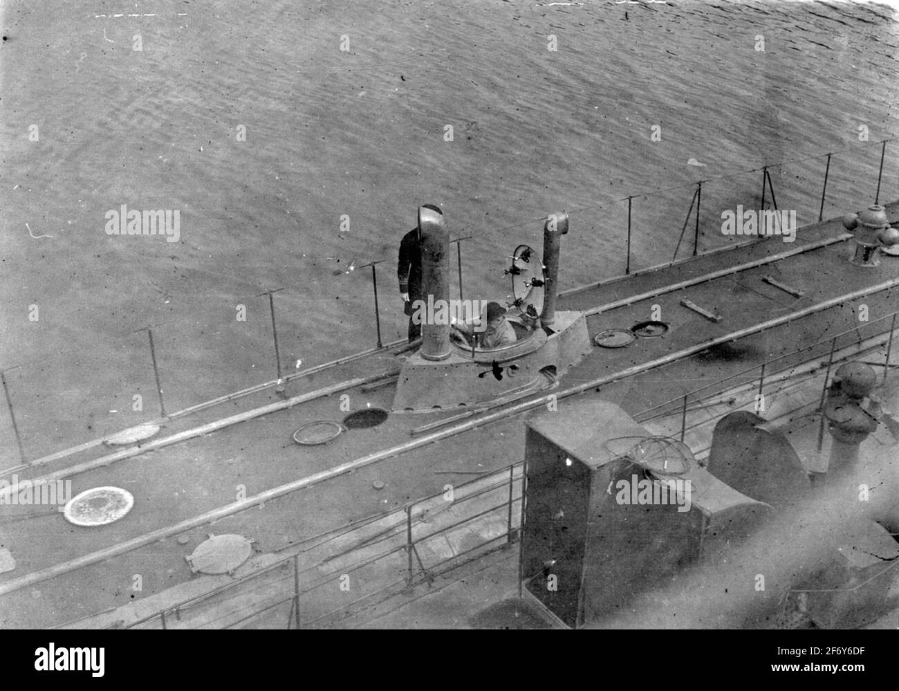 Die Molke (abgebildet - Name).Wal (abgebildet - Name) Stockfoto