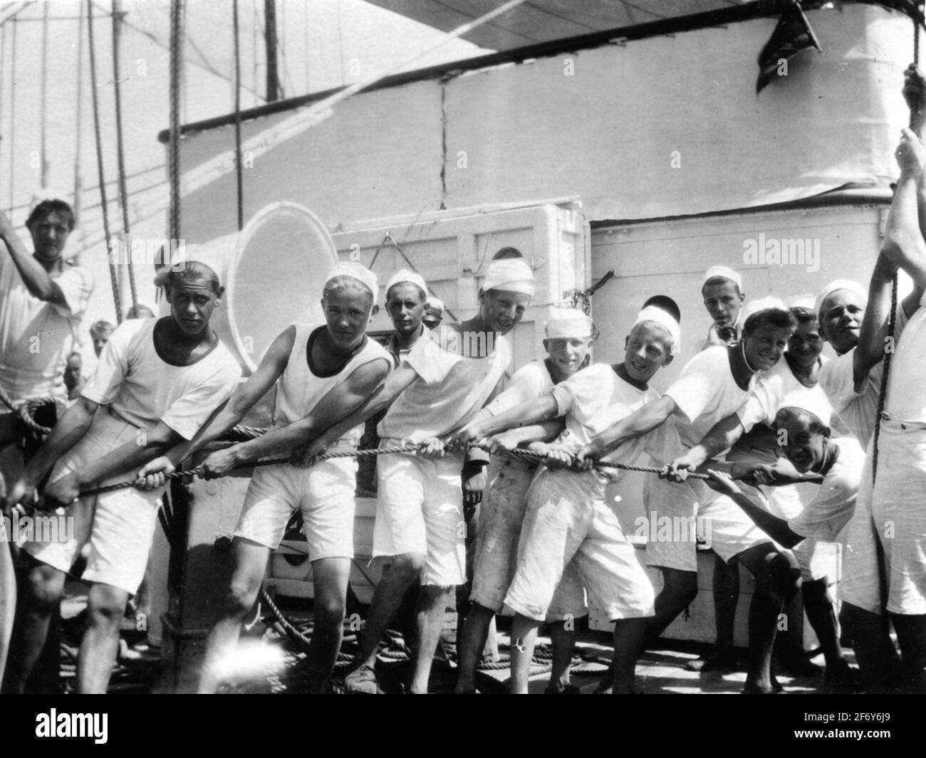 AF Chapman (abgebildeter Name).AF Chapman (abgebildeter Name) Stockfoto