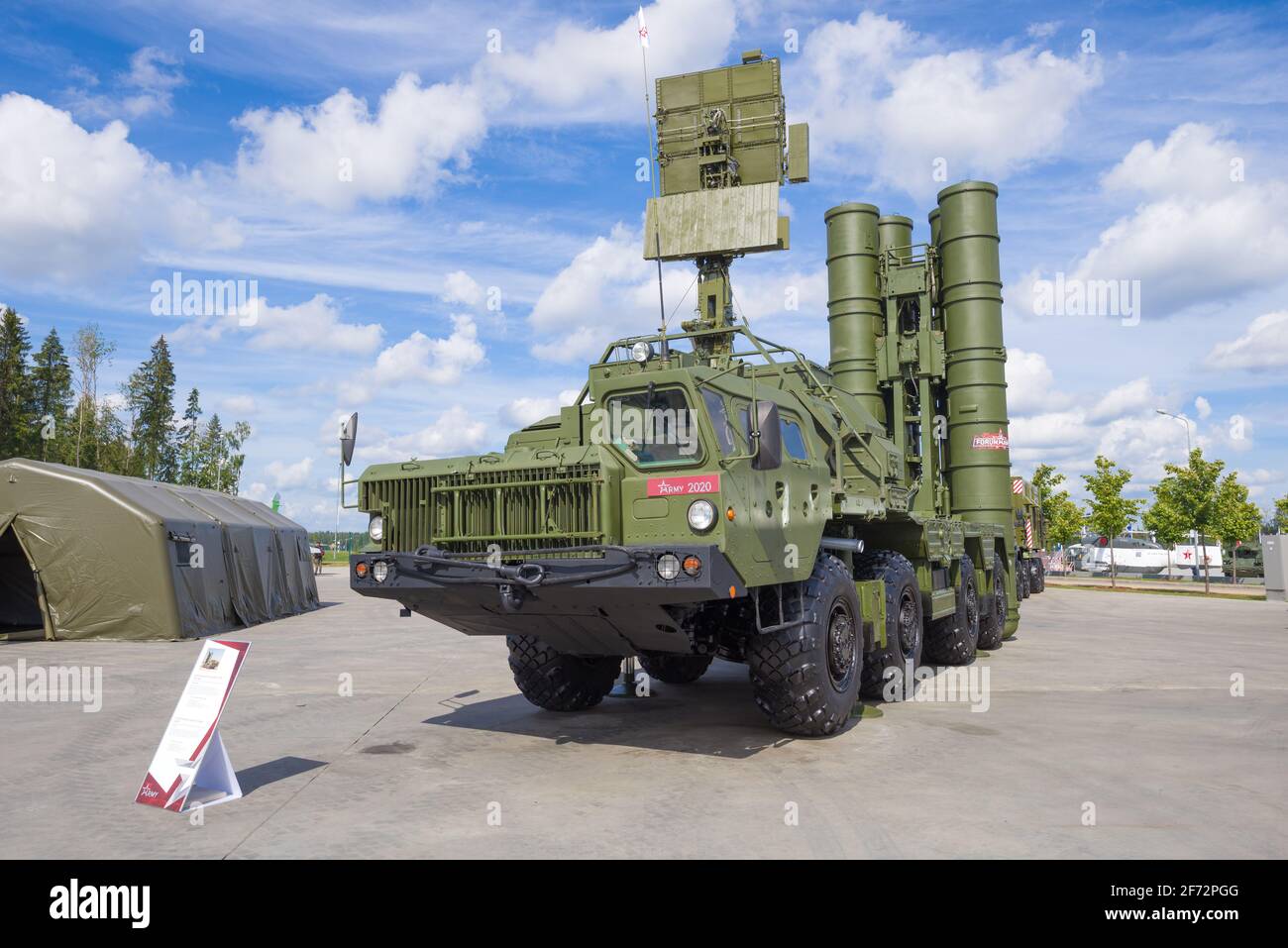 Patriot Missile System Stockfotos Und Bilder Kaufen Alamy