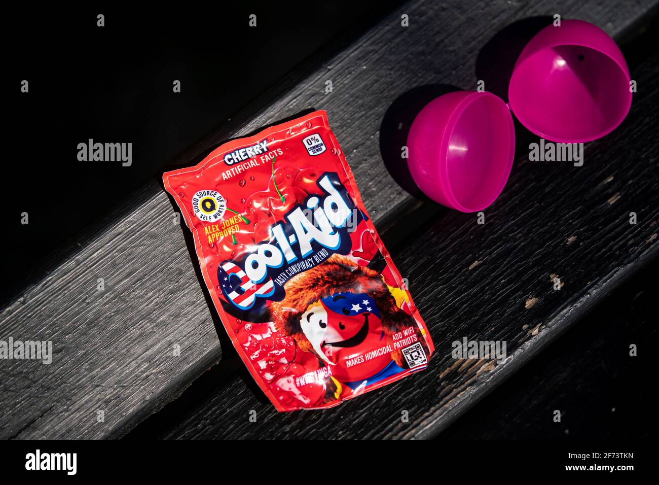Kool Aid Drink Stockfotos Und Bilder Kaufen Alamy
