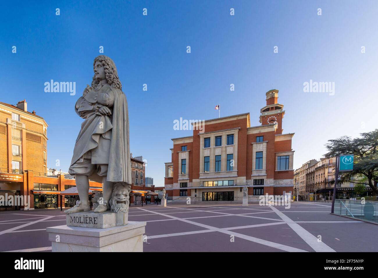 Montrouge ile de frankreich frankreich Fotos und Bildmaterial in