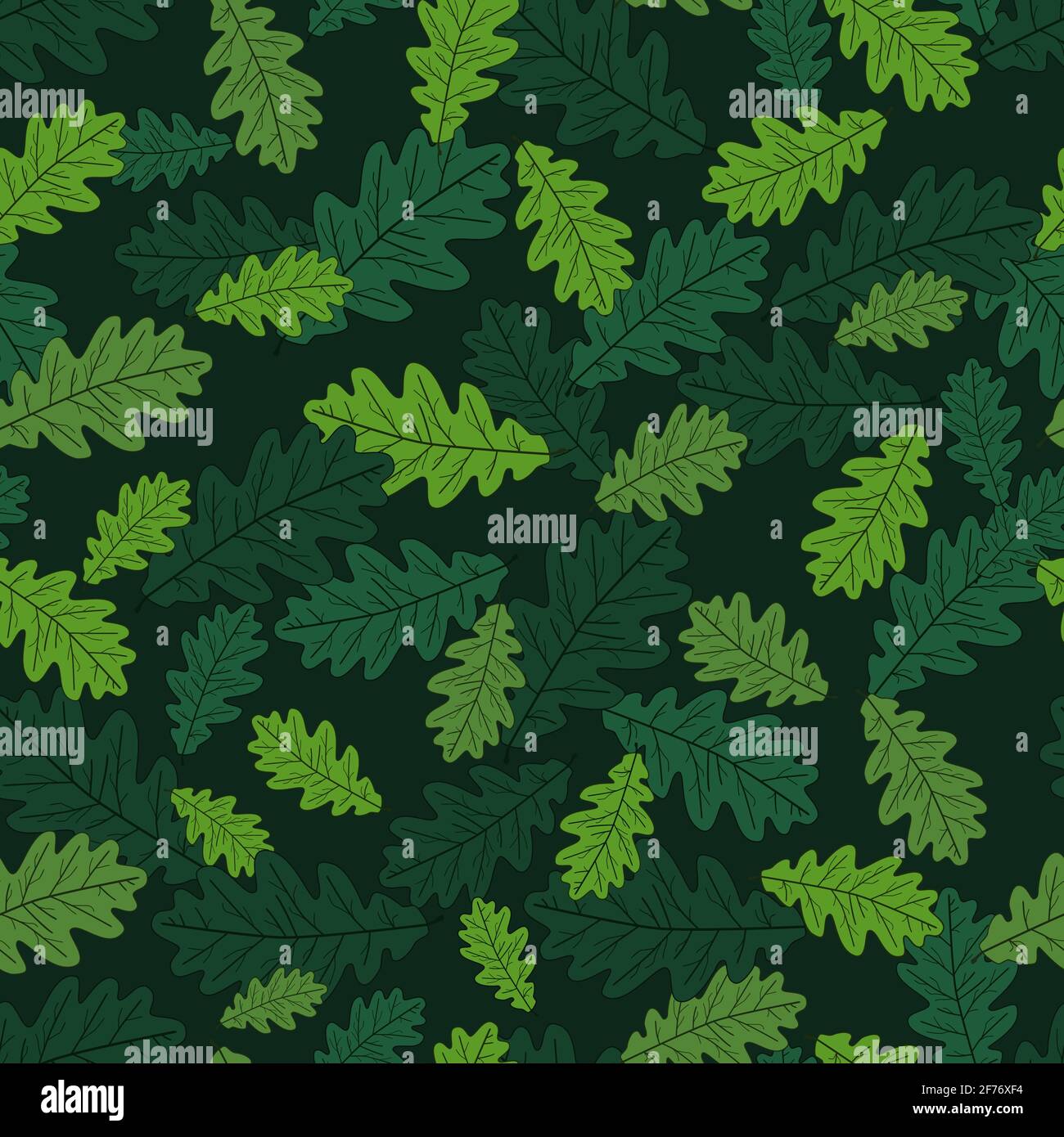 Eichenleinen Textur, Nahtloses Muster. Vektor Nahtloser Hintergrund für Tapeten, Geschenkpapier, Textil, Grußkarten Stock Vektor Eichenleinen Textur, Nahtloses Muster. Vektor Nahtloser Hintergrund für Tapeten, Geschenkpapier, Textil, Grußkarten Stock Vektor