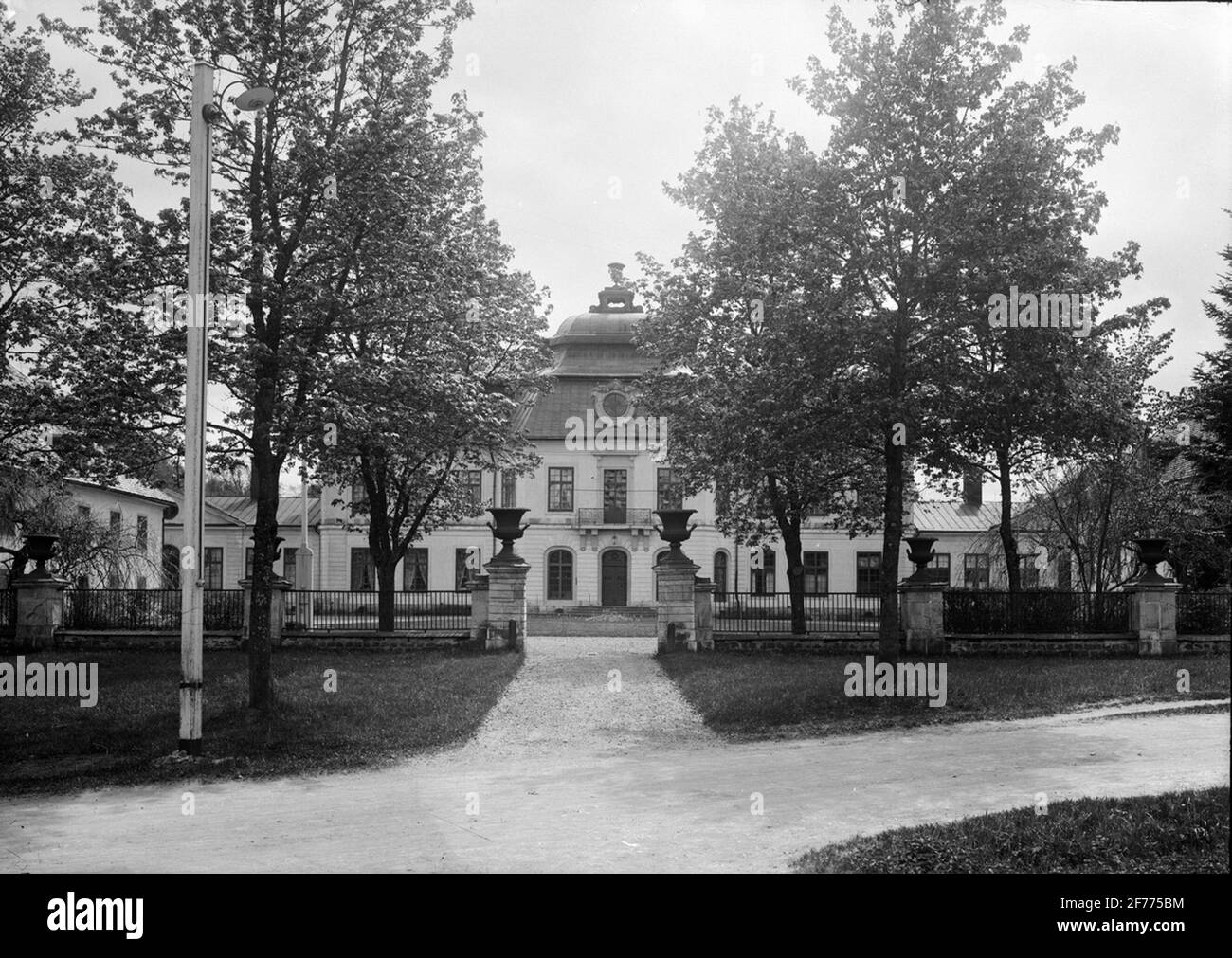 Osterby SchwarzweißStockfotos und bilder Alamy