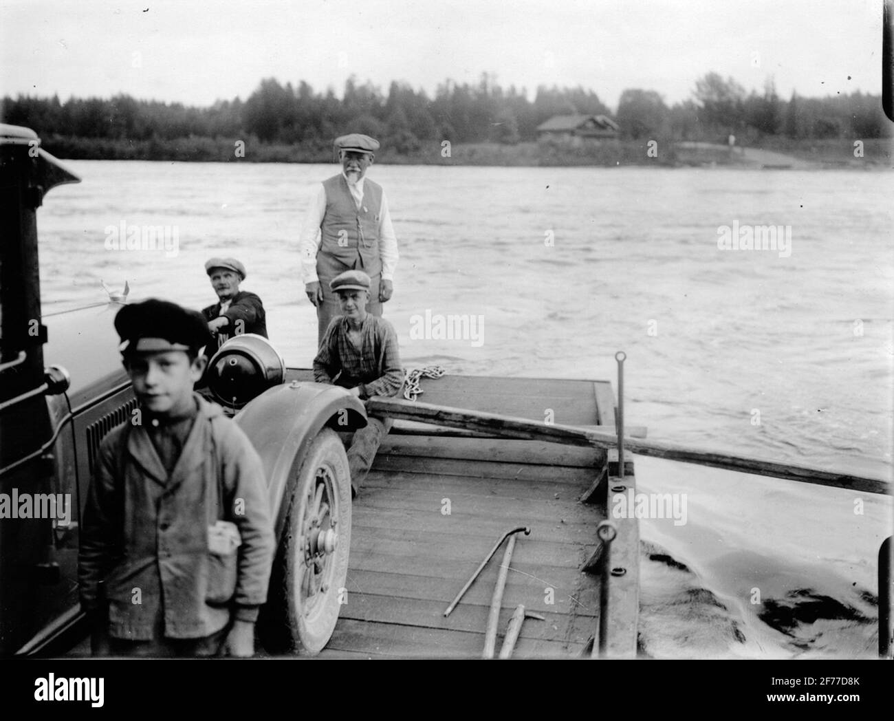 Carl Richard Nyberg Stockfotos und bilder Kaufen Alamy
