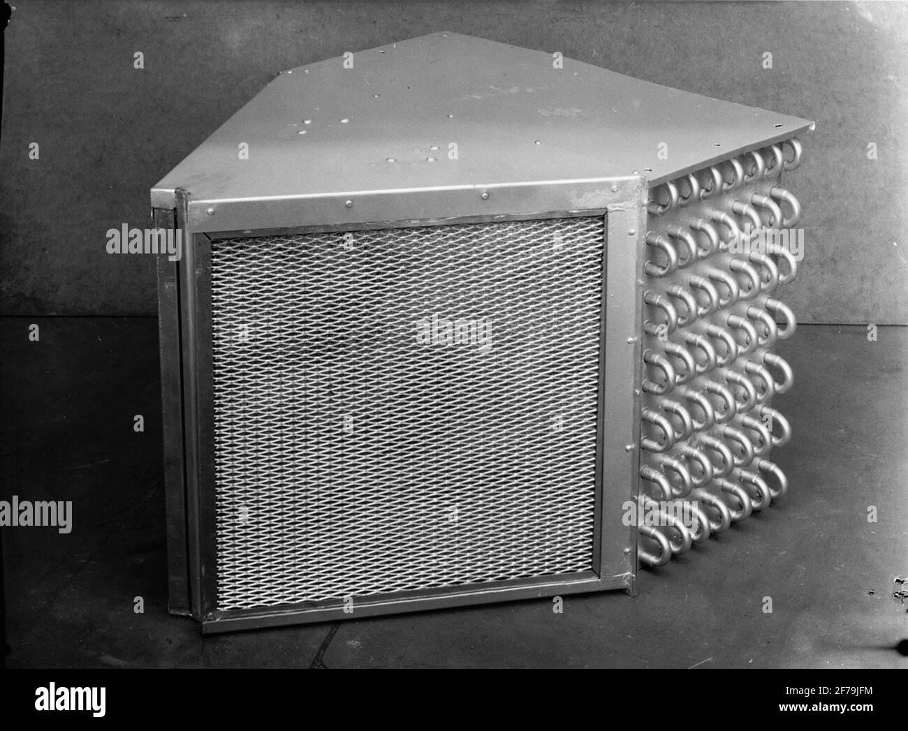 Detailfilter. >> Stockfoto