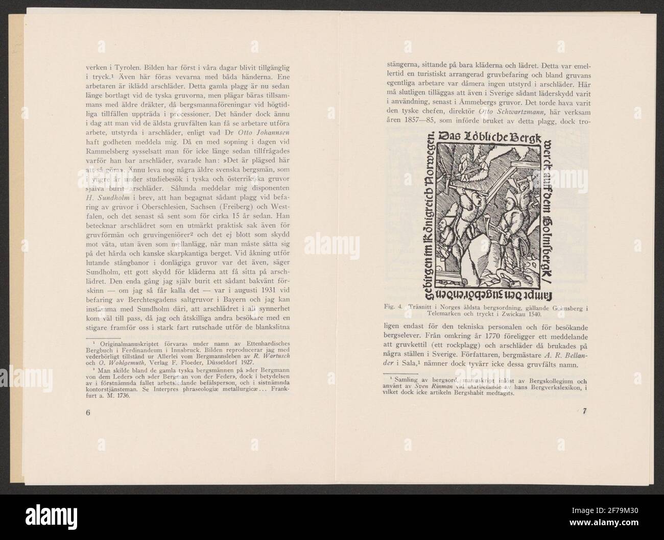 Behörden. Stockfoto