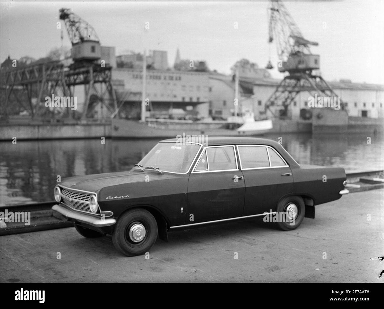 Typenprüfung. >> Stockfoto