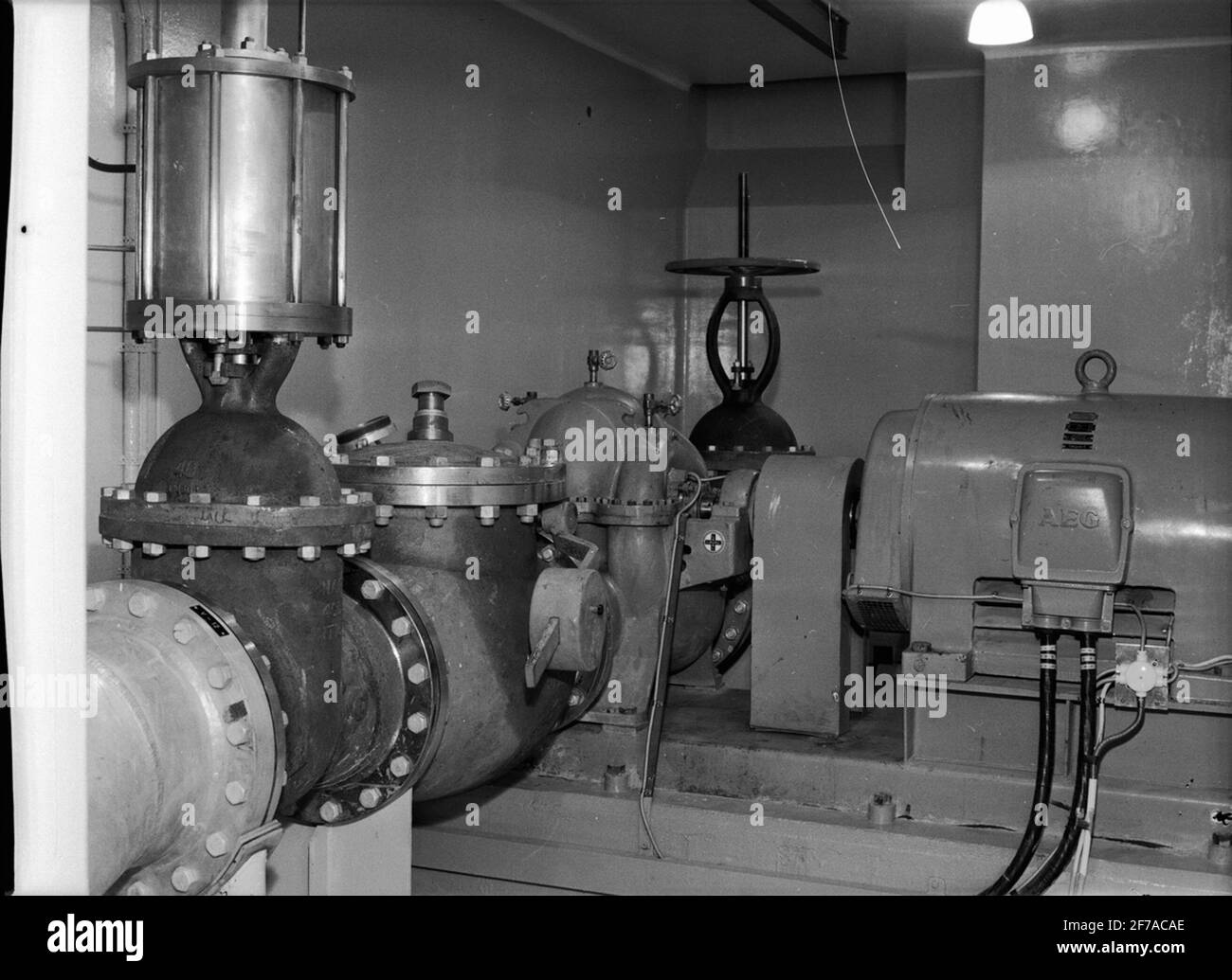 Studsvik? >> Stockfoto