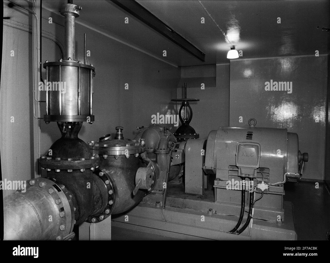 Studsvik? >> Stockfoto