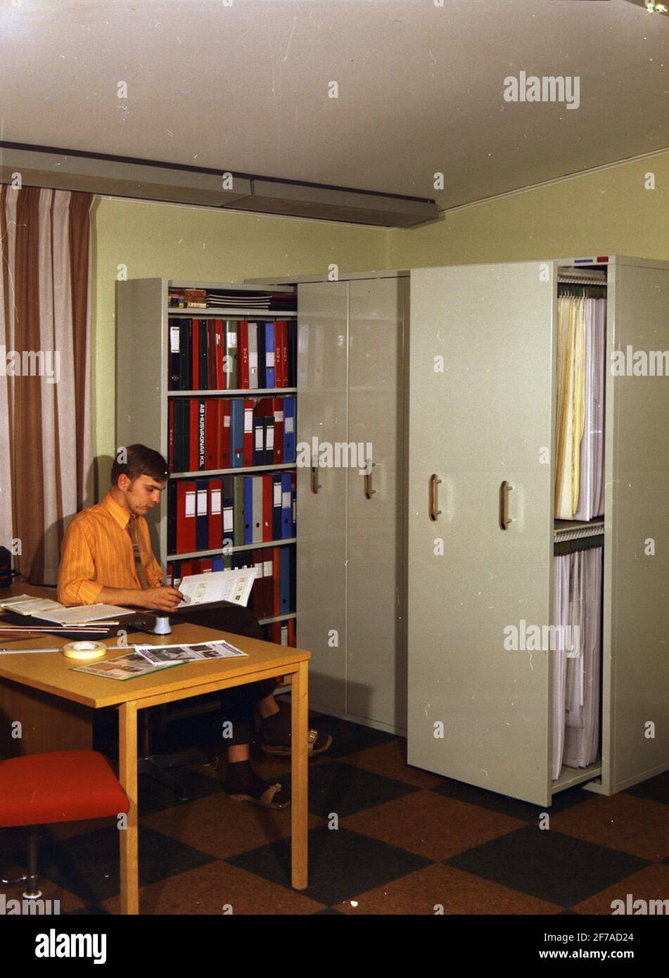 Schränke, Details, Innenraum. >> Stockfoto