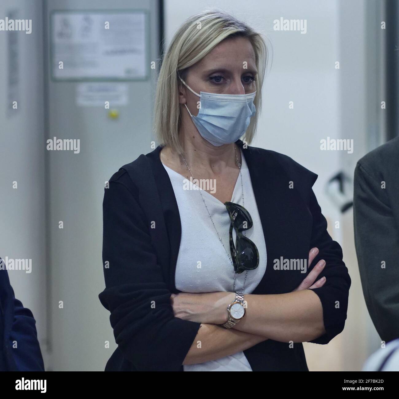 Claudia major Fotos und Bildmaterial in hoher Auflösung Alamy