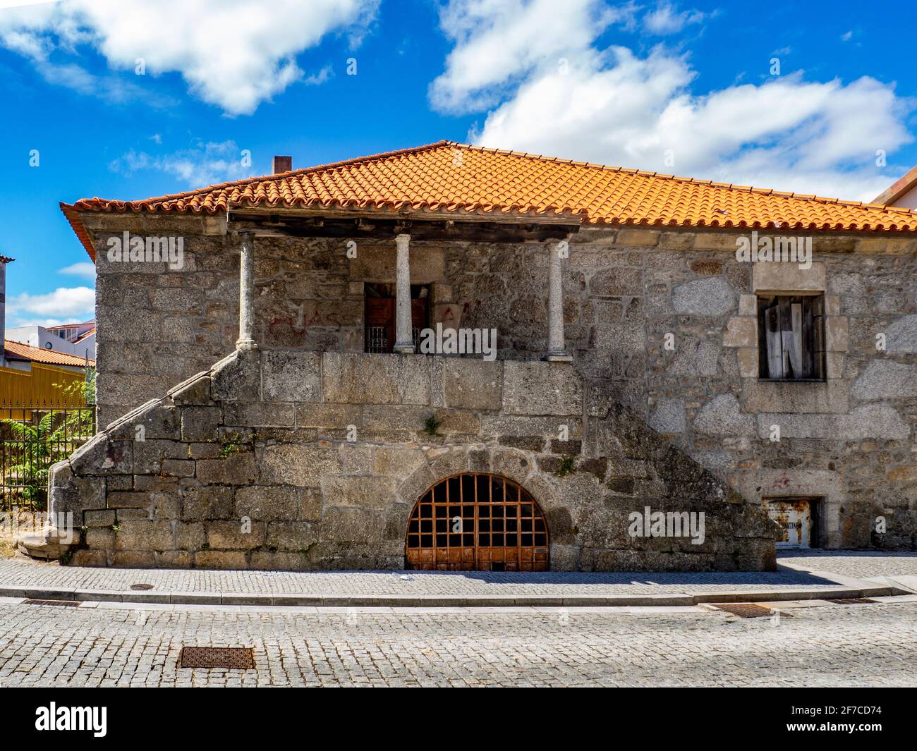 Guarda Portugal Stockfotos Und Bilder Kaufen Alamy
