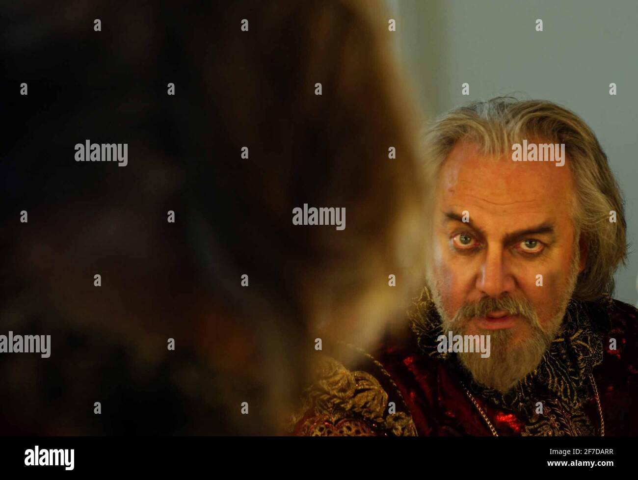 JOHN TOMLINSON ALS FAUST, IM ROYAL OPERA HOUSE, LONDON,28/9/04 PILSTON Stockfoto JOHN TOMLINSON ALS FAUST, IM ROYAL OPERA HOUSE, LONDON,28/9/04 PILSTON Stockfoto