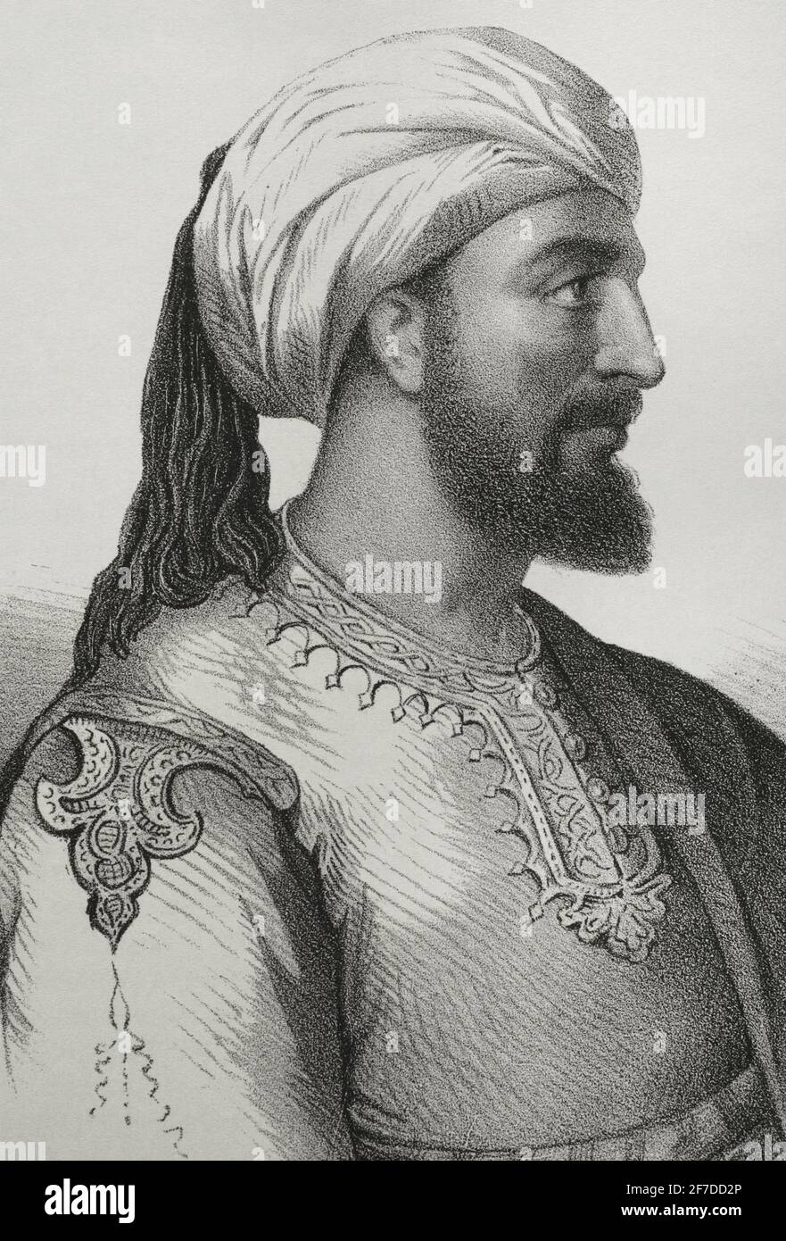 Abd ar rahman Fotos und Bildmaterial in hoher Auflösung Alamy