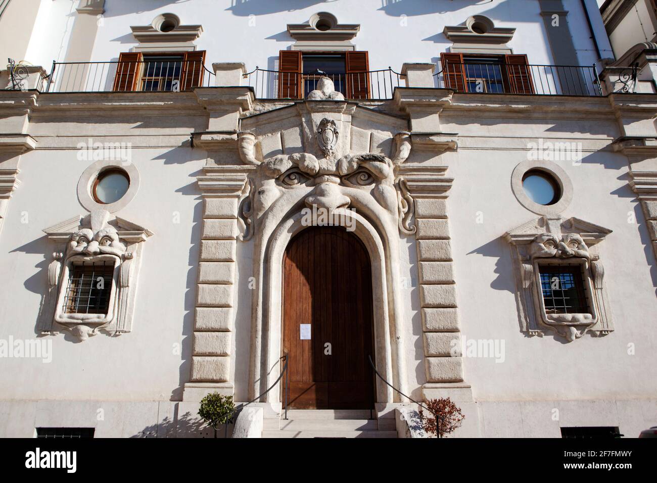 Zuccari Fotos und Bildmaterial in hoher Auflösung Alamy