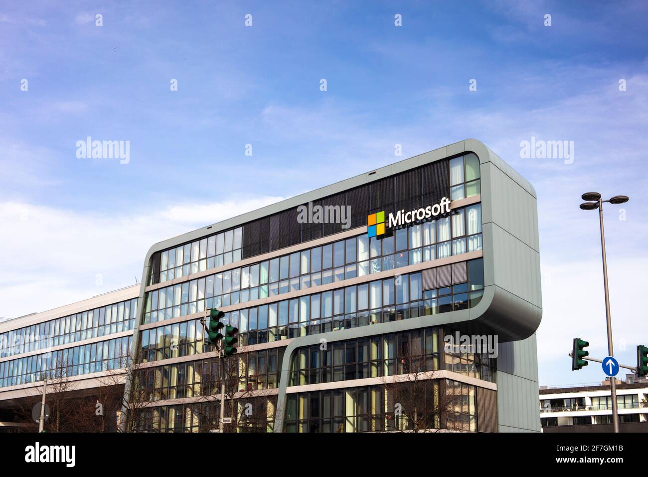 Microsoft wallpaper Fotos und Bildmaterial in hoher Auflösung Alamy