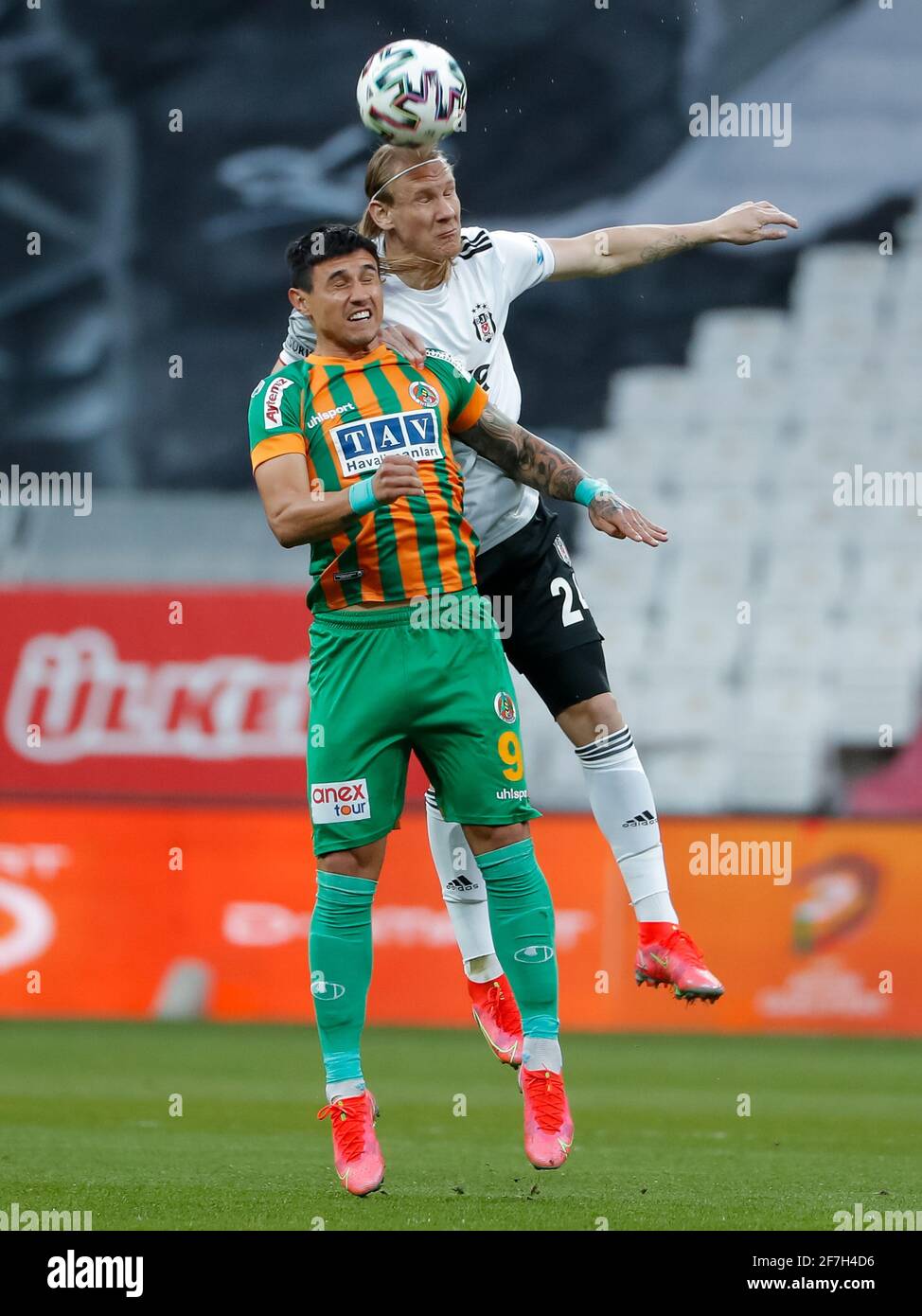 Domagoj Vida Stockfotos Und Bilder Kaufen Alamy