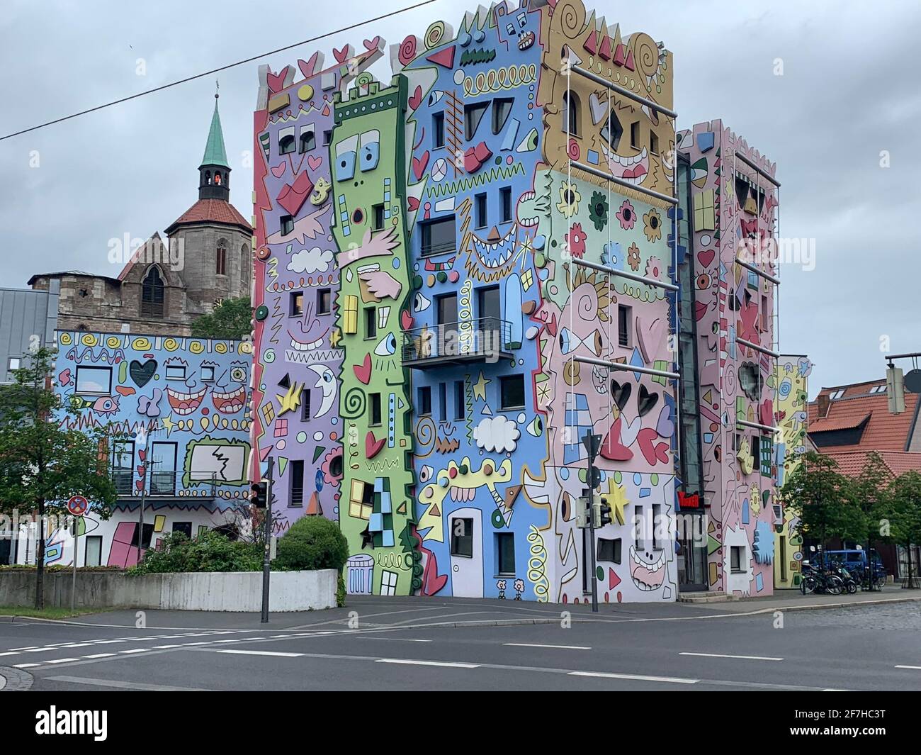 Braunschweig happy rizzi house -Fotos und -Bildmaterial in hoher ...