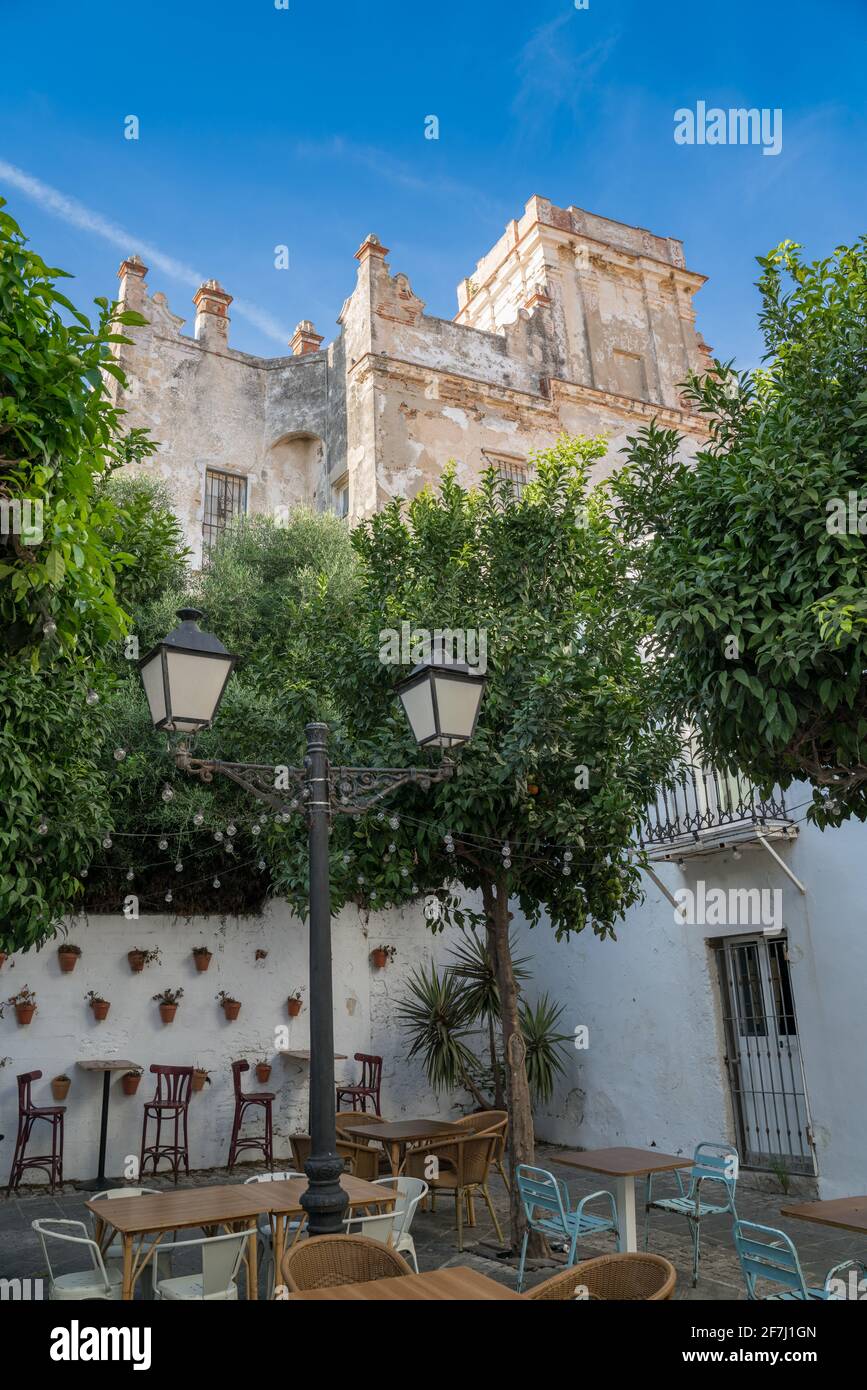 Tarifa nach afrika Fotos und Bildmaterial in hoher Auflösung Alamy