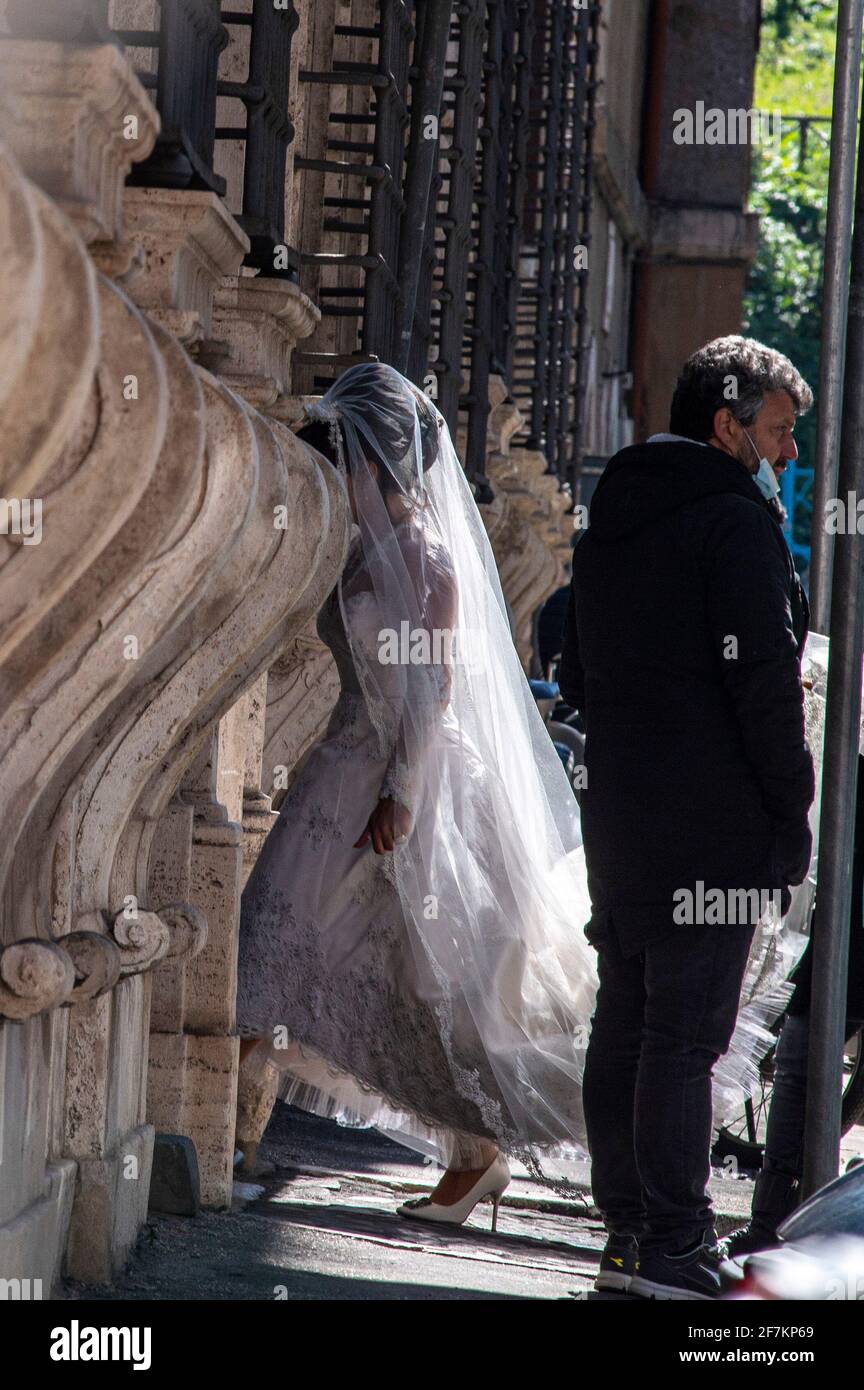 Patrizia Reggiani Stockfotos Und Bilder Kaufen Alamy