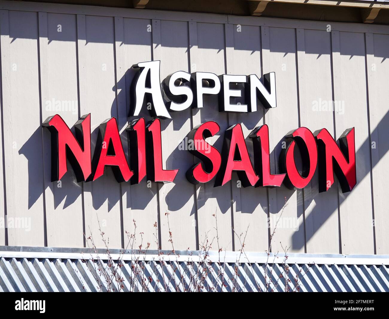 Espe nagelstudio Fotos und Bildmaterial in hoher Auflösung Alamy